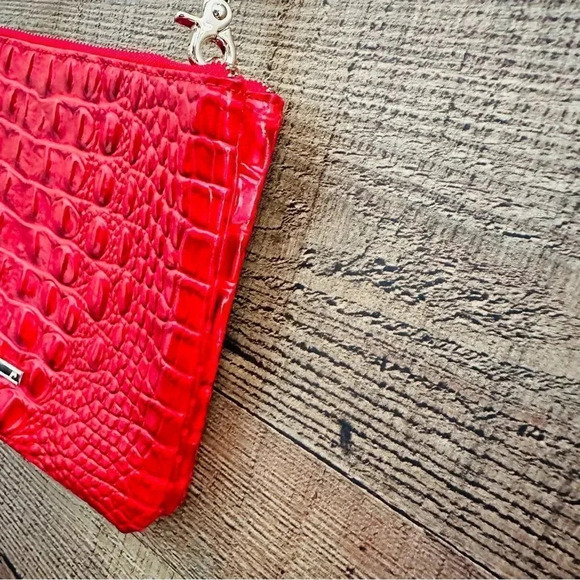 NWOT Brahmin Perri Crossbody - Picture 7 of 15